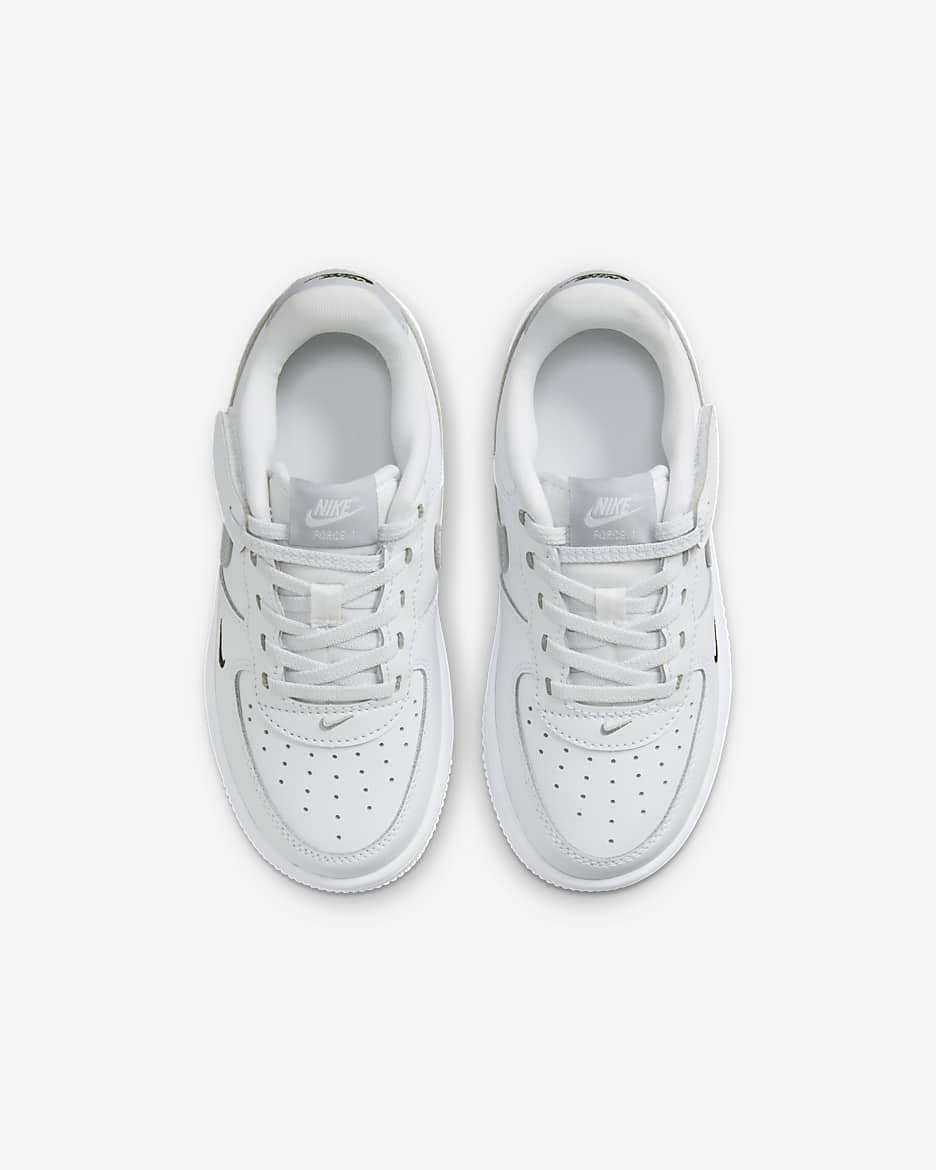 Nike air force 1 low enfant on sale